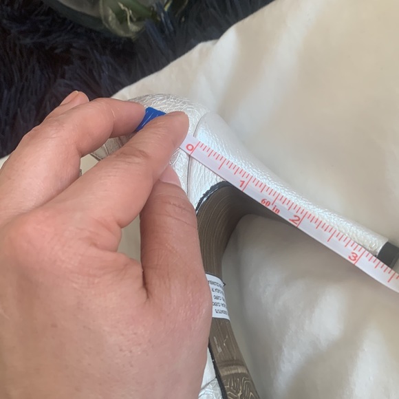 Colombian Heel - Picture 8 of 8